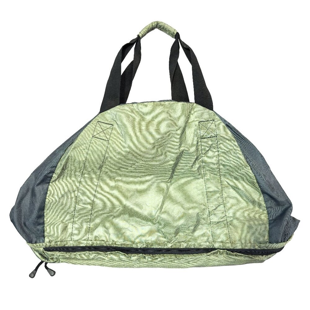 Eagle Creek Packable Duffel Bag Foldable Travel Gym Lightweight Tote